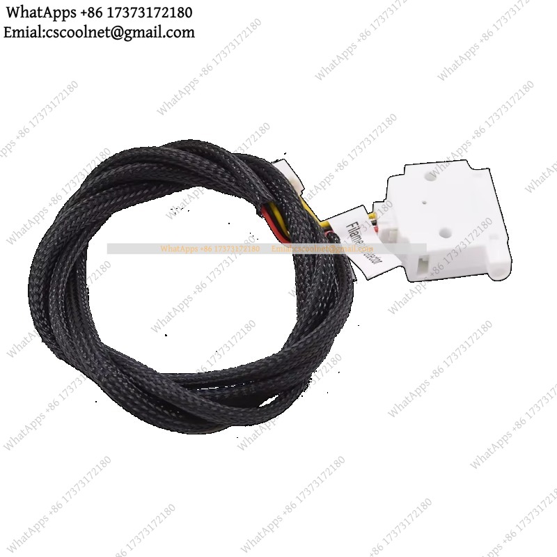 Creality Printer Ender 3 - Модуль JS02 для обнаружения обрыва нити