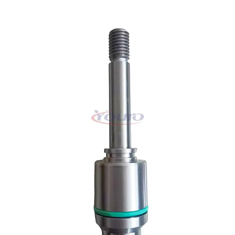Новая оригинальная деталь для  – обзор и цена Cnc Spindle Motor