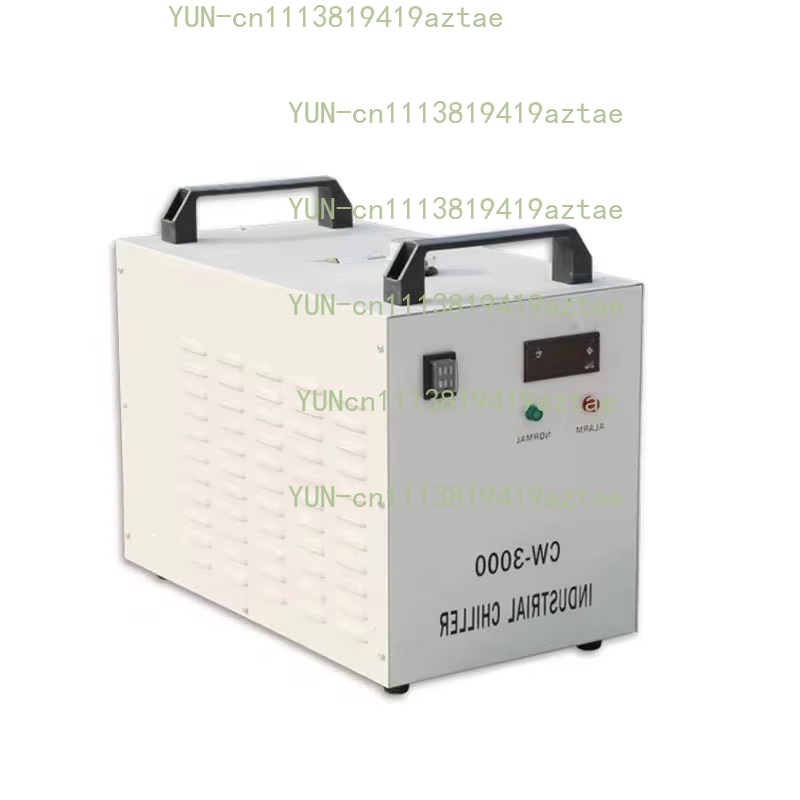 Промышленный водяной охладител – обзор и цена Laser Industrial Chiller