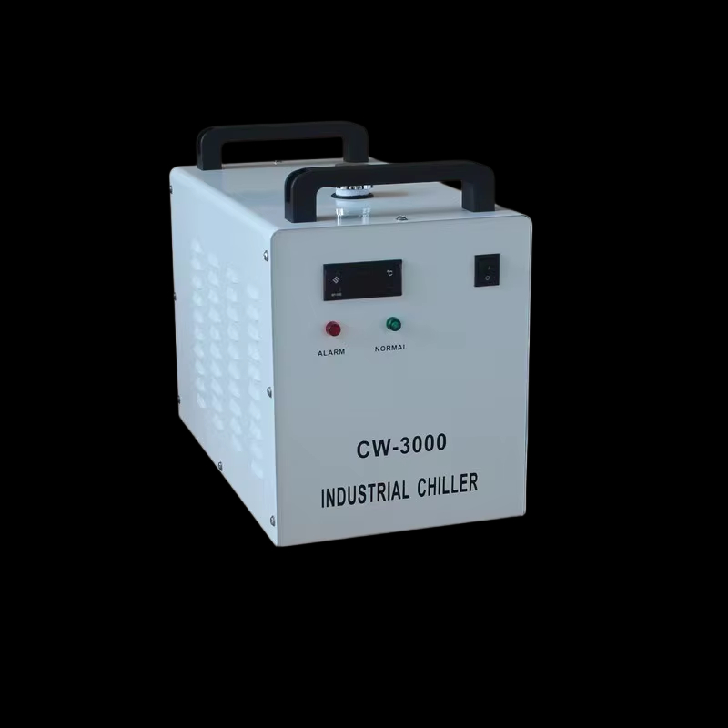 Промышленная система охлаждени – обзор и цена Laser Industrial Chiller